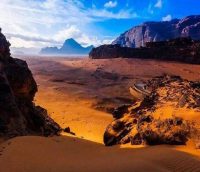 Day Visit of Petra from…